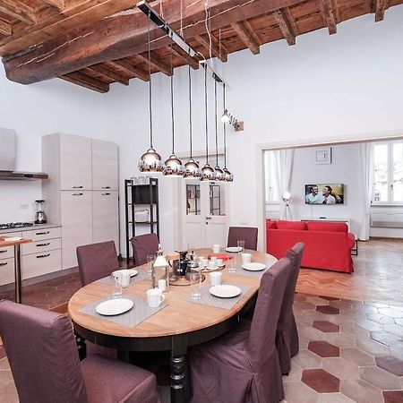 Trastevere Premium Apartment Roma Esterno foto