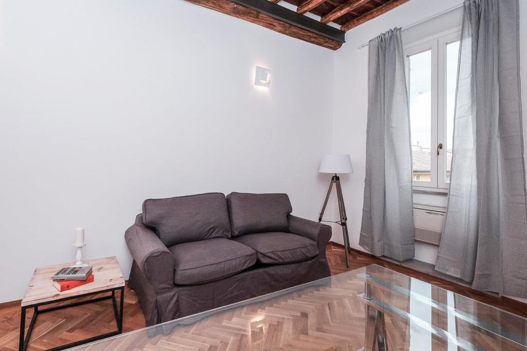 Trastevere Premium Apartment Roma Esterno foto