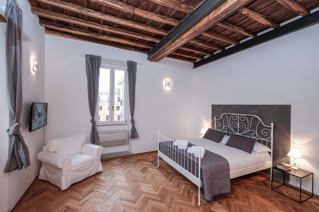 Trastevere Premium Apartment Roma Esterno foto