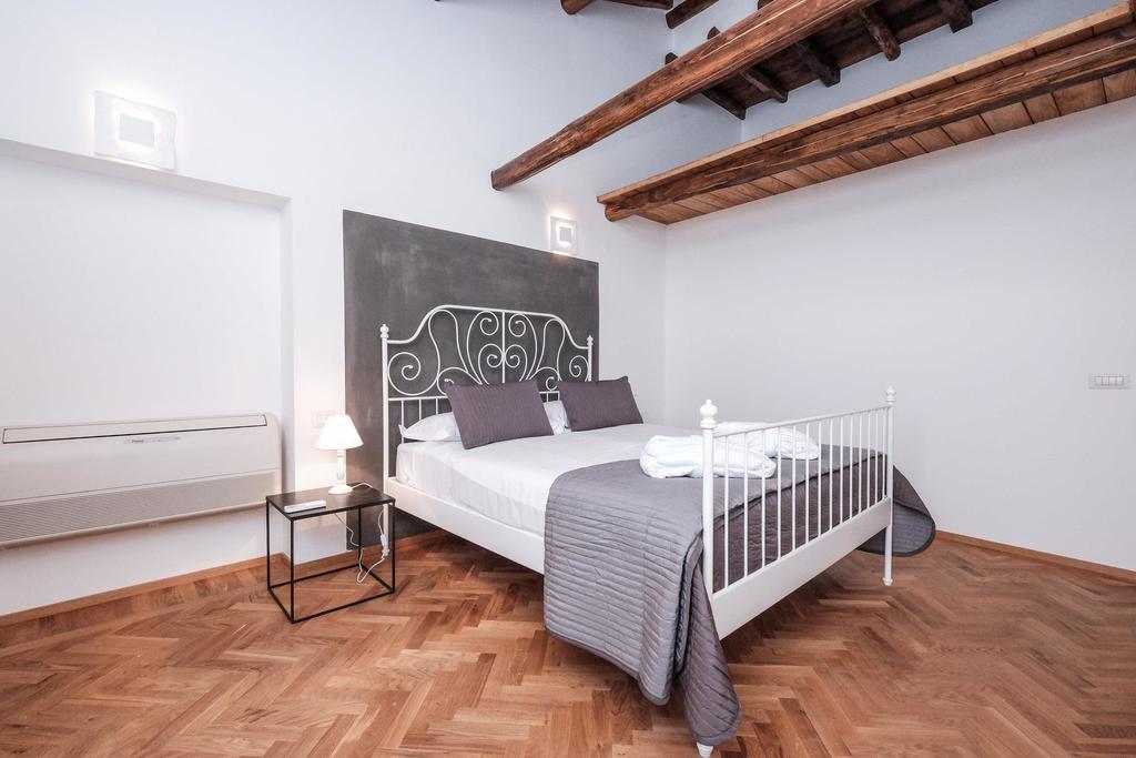 Trastevere Premium Apartment Roma Esterno foto