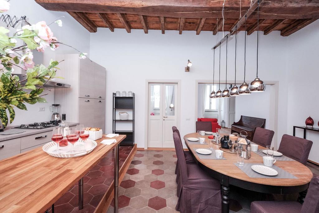 Trastevere Premium Apartment Roma Esterno foto