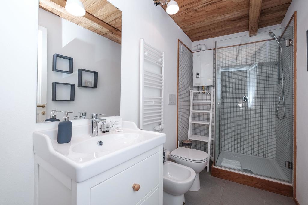 Trastevere Premium Apartment Roma Esterno foto