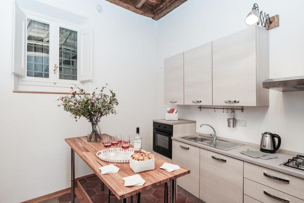 Trastevere Premium Apartment Roma Esterno foto
