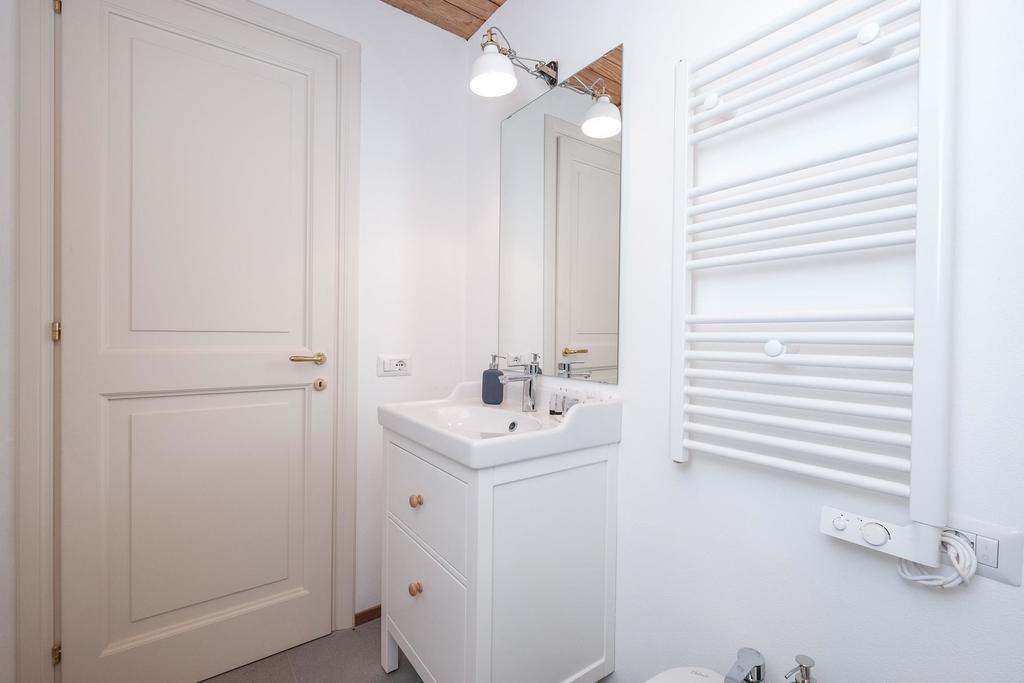Trastevere Premium Apartment Roma Esterno foto