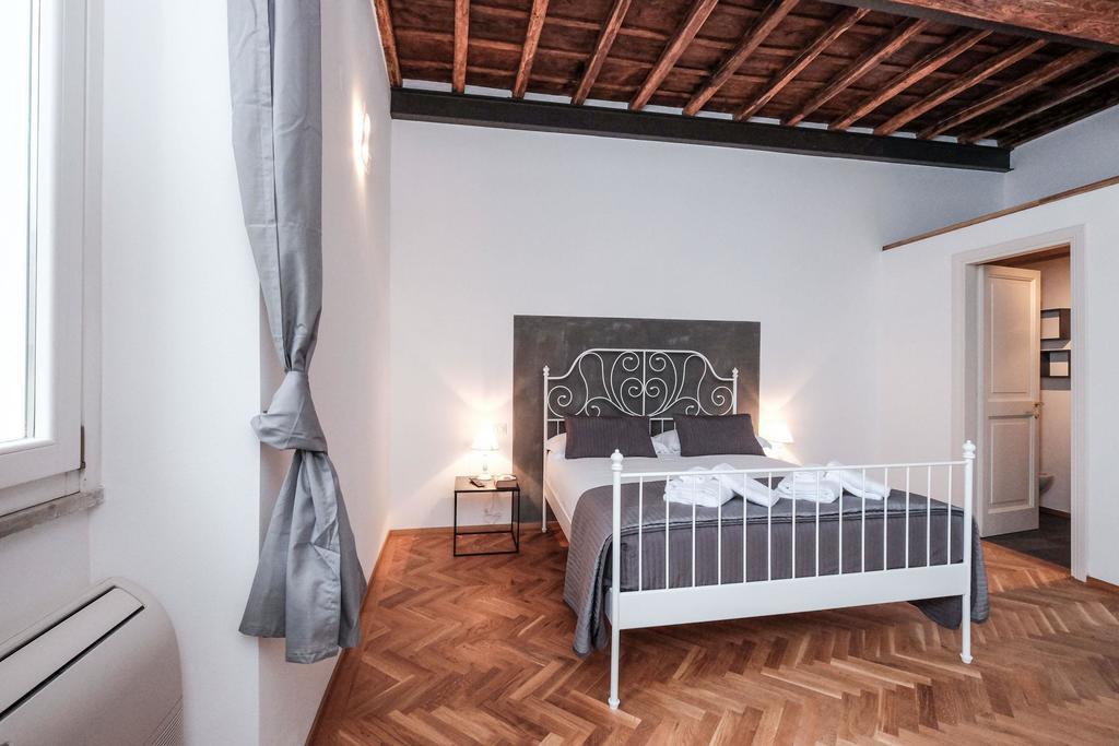 Trastevere Premium Apartment Roma Esterno foto