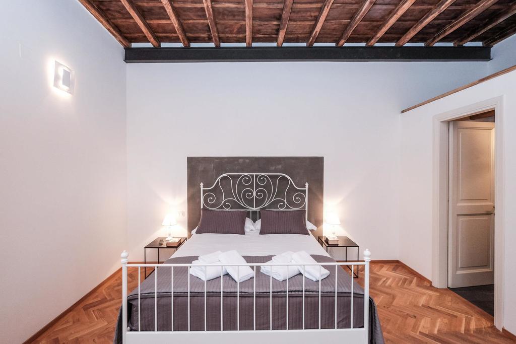 Trastevere Premium Apartment Roma Esterno foto